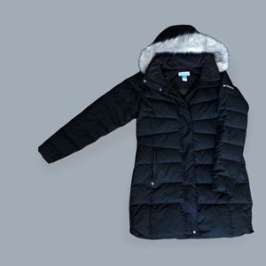 Columbia Lay D Down™️ II Mid Jacket